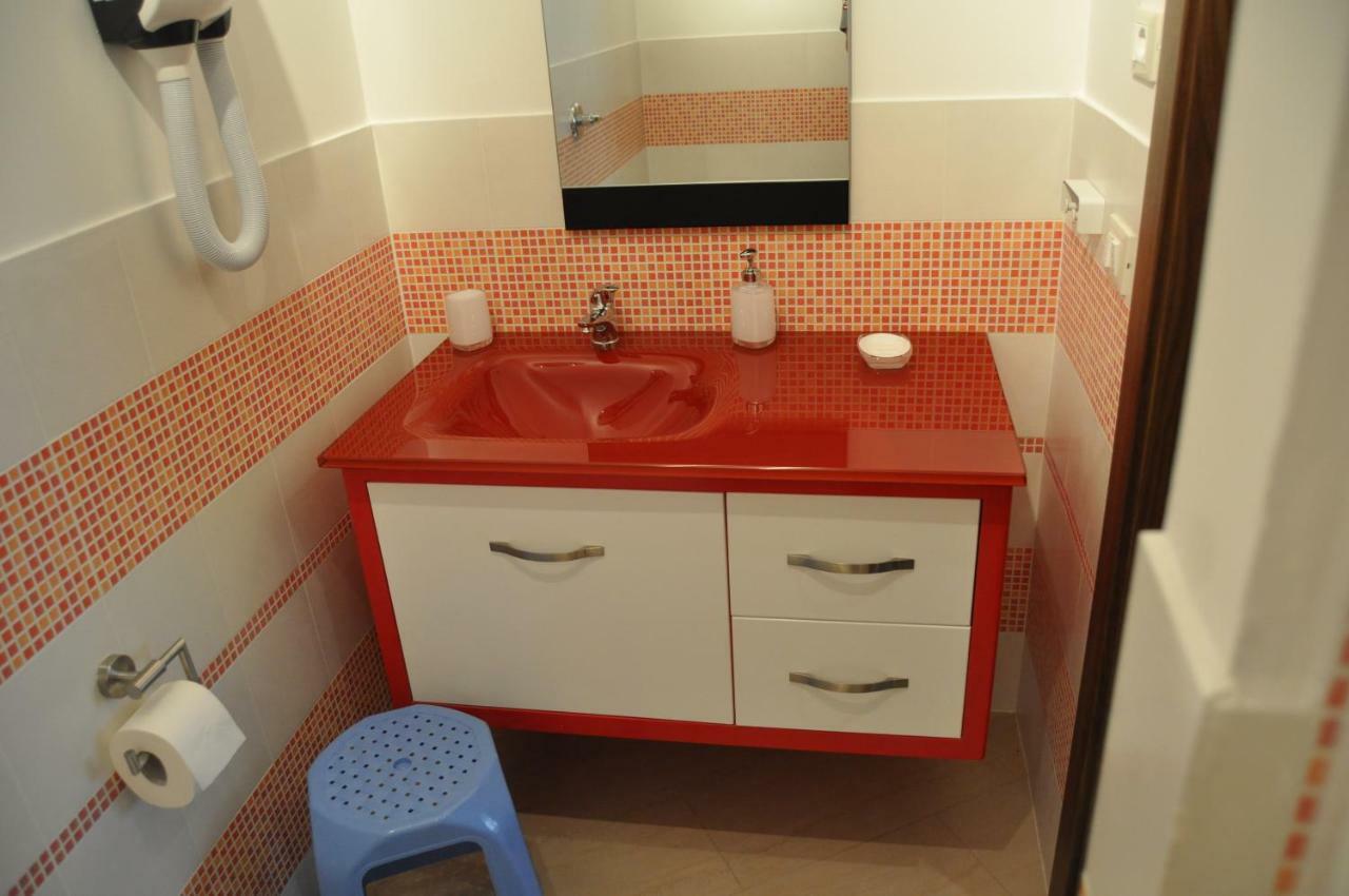 B&B Villa Marsico Falerna Extérieur photo