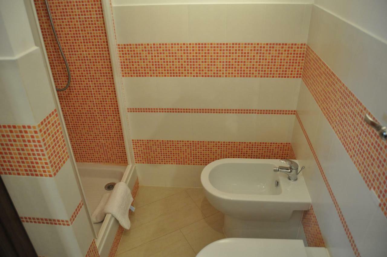 B&B Villa Marsico Falerna Extérieur photo