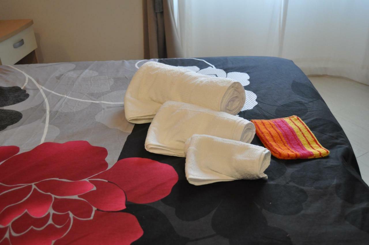 B&B Villa Marsico Falerna Extérieur photo