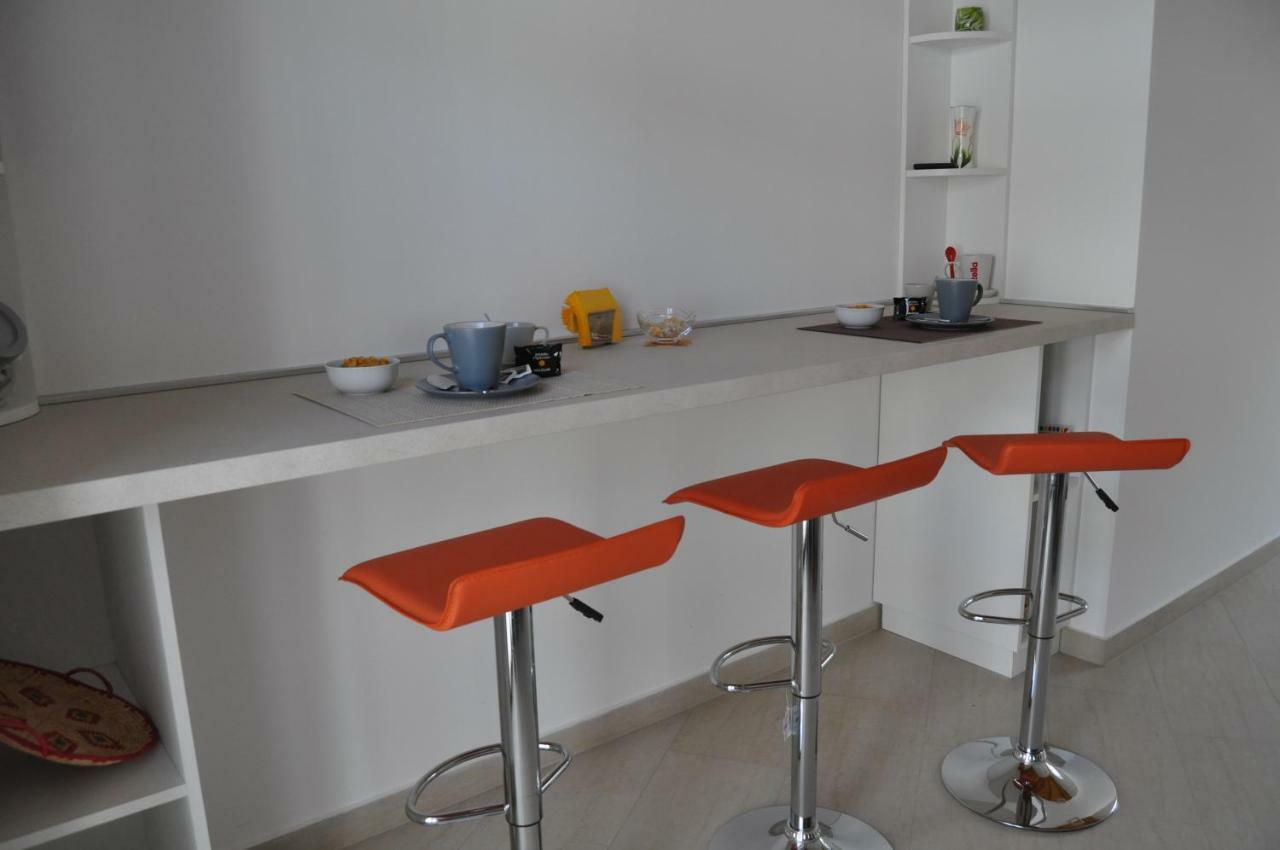 B&B Villa Marsico Falerna Extérieur photo