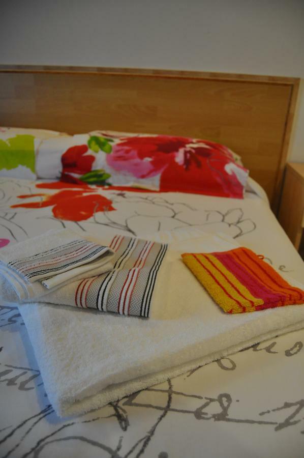B&B Villa Marsico Falerna Extérieur photo
